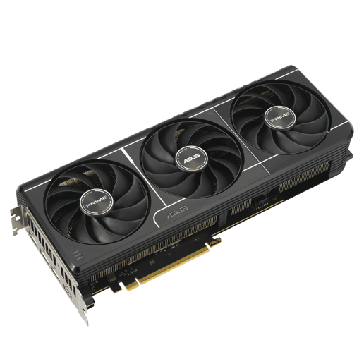 ASUS GeForce RTX 5080 Prime OC 16GB GDDR7 Graphics Card
