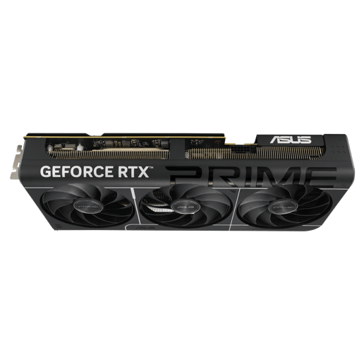 ASUS GeForce RTX 5080 Prime OC 16GB GDDR7 Graphics Card