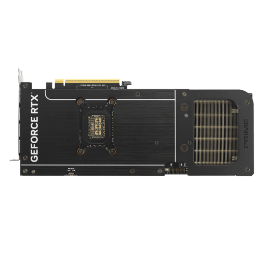 ASUS GeForce RTX 5080 Prime OC 16GB GDDR7 Graphics Card