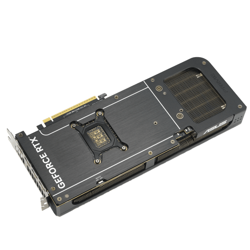 ASUS GeForce RTX 5080 Prime OC 16GB GDDR7 Graphics Card