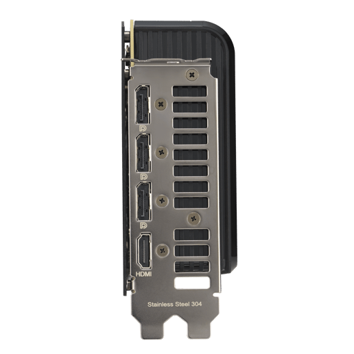 ASUS GeForce RTX 5080 Prime OC 16GB GDDR7 Graphics Card
