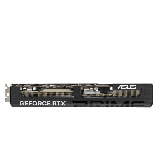 ASUS GeForce RTX 5080 Prime OC 16GB GDDR7 Graphics Card