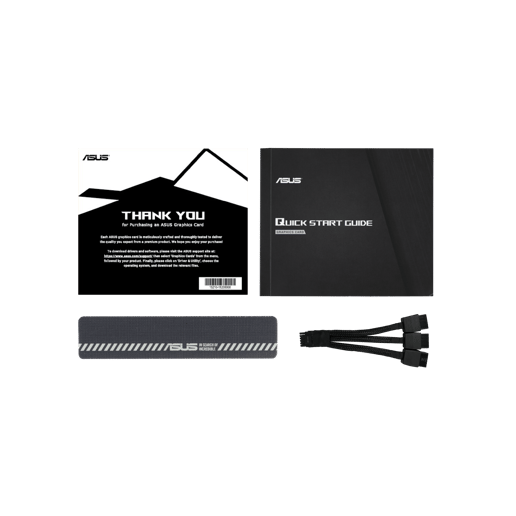 ASUS GeForce RTX 5080 Prime OC 16GB GDDR7 Graphics Card