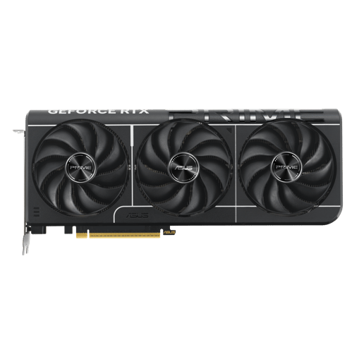 ASUS GeForce RTX 5080 Prime OC 16GB GDDR7 Graphics Card