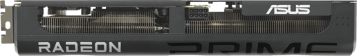 ASUS Radeon RX 9060 XT Prime OC 16GB GDDR6 Graphics Card