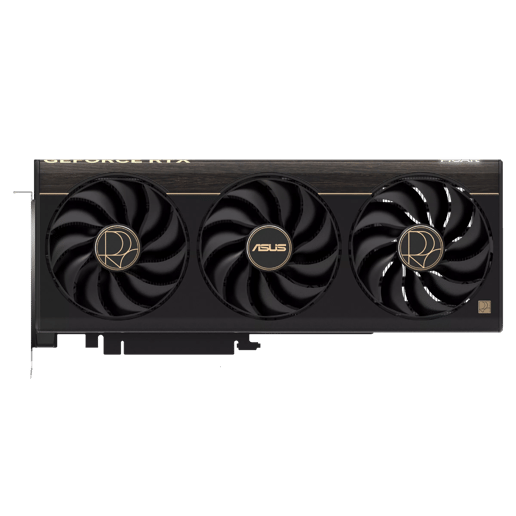 ASUS GeForce RTX 5080 ProArt OC 16GB GDDR7 Graphics Card