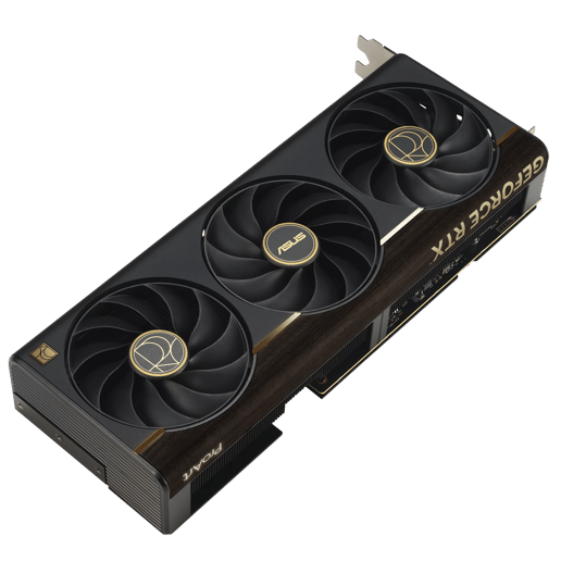 ASUS GeForce RTX 5080 ProArt OC 16GB GDDR7 Graphics Card