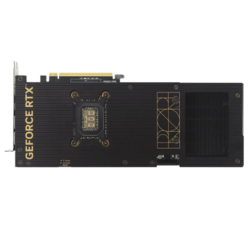 ASUS GeForce RTX 5080 ProArt OC 16GB GDDR7 Graphics Card