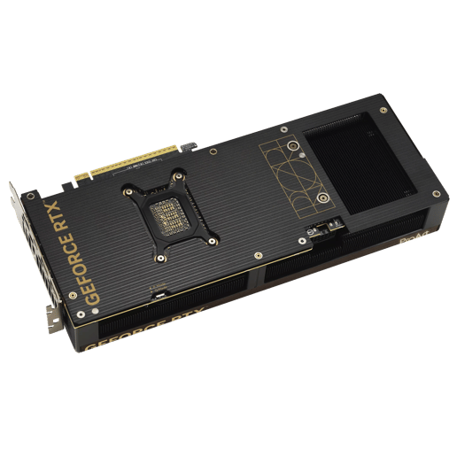 ASUS GeForce RTX 5080 ProArt OC 16GB GDDR7 Graphics Card