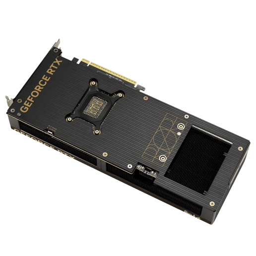 ASUS GeForce RTX 5080 ProArt OC 16GB GDDR7 Graphics Card