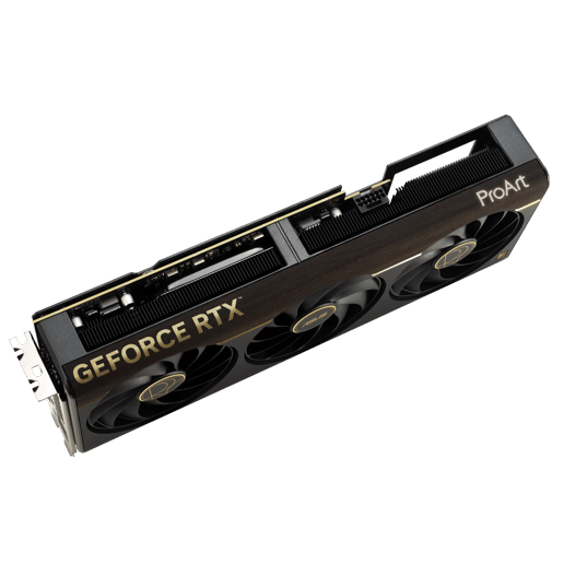 ASUS GeForce RTX 5080 ProArt OC 16GB GDDR7 Graphics Card