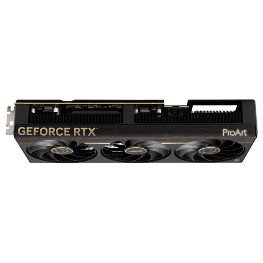 ASUS GeForce RTX 5080 ProArt OC 16GB GDDR7 Graphics Card