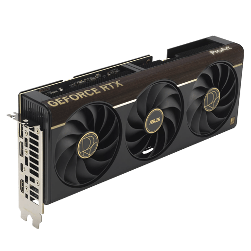 ASUS GeForce RTX 5080 ProArt OC 16GB GDDR7 Graphics Card