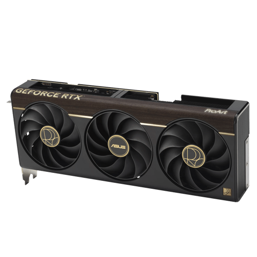 ASUS GeForce RTX 5080 ProArt OC 16GB GDDR7 Graphics Card