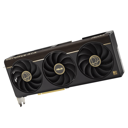 ASUS GeForce RTX 5080 ProArt OC 16GB GDDR7 Graphics Card