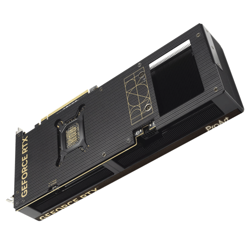 ASUS GeForce RTX 5080 ProArt OC 16GB GDDR7 Graphics Card