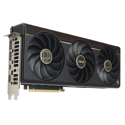 ASUS GeForce RTX 5080 ProArt OC 16GB GDDR7 Graphics Card