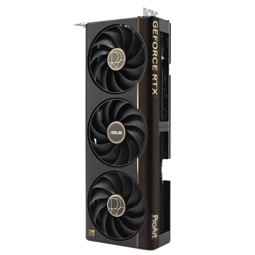 ASUS GeForce RTX 5080 ProArt OC 16GB GDDR7 Graphics Card