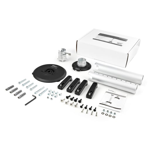 StarTech.com Universal Ceiling Projector Mount