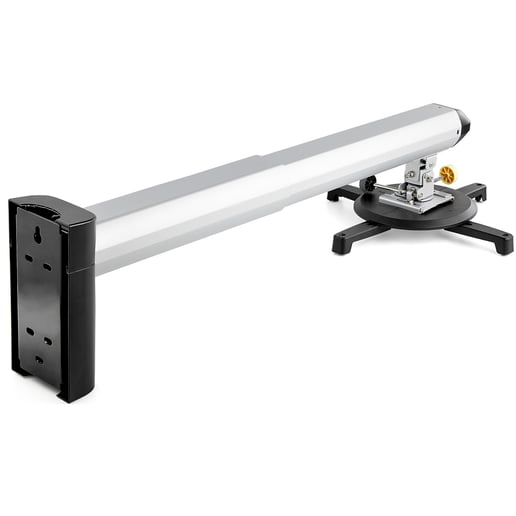 StarTech.com Universal Short Throw Projector Wall Mount