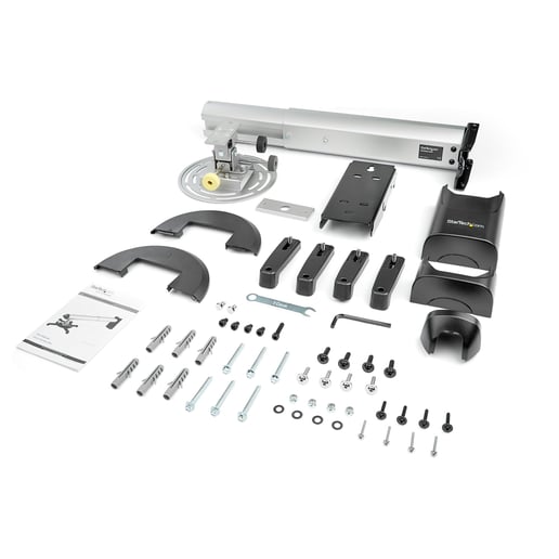 StarTech.com Universal Short Throw Projector Wall Mount