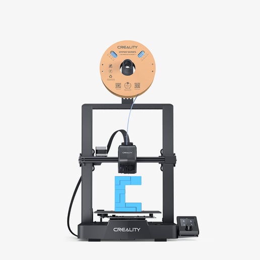 Creality Ender 3 V3 SE 3D Printer