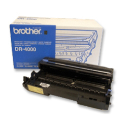 Brother DR-4000 Drum Unit