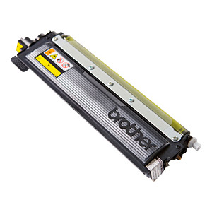 Brother TN230Y Toner Yellow