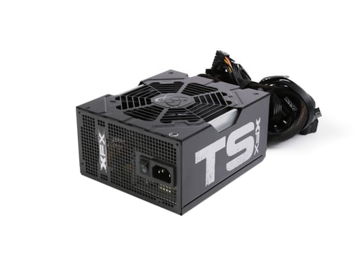 XFX TS 650W Power Supply 80 Plus Bronze