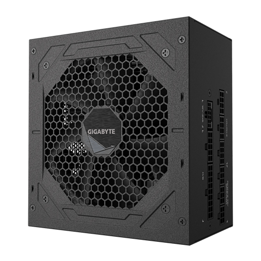 750W Gigabyte GP-UD750GM PG5 V2 Modular 80 Plus Gold PSU