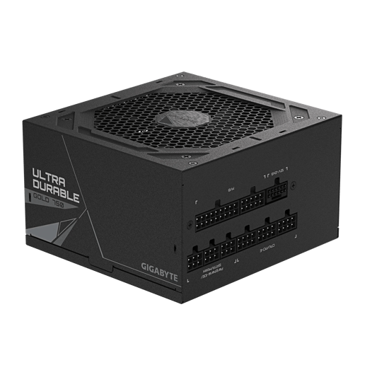 750W Gigabyte GP-UD750GM PG5 V2 Modular 80 Plus Gold PSU