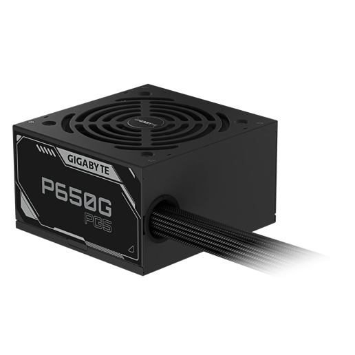 Gigabyte GP-P650G PG5 650W 80 Plus Gold PSU