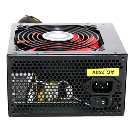 Ace BR Black 650W Power Supply