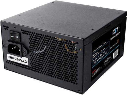 CiT FX Pro 800W Power Supply 80 Plus Bronze