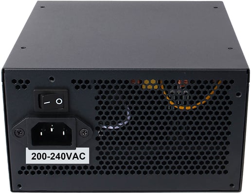 CiT FX Pro 800W Power Supply 80 Plus Bronze