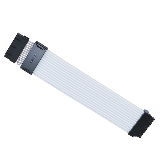 Lian Li Strimer Wireless 24-Pin RGB Motherboard Cable with Controller
