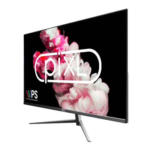 piXL PX27IVH 27" Full HD Monitor - IPS, 75Hz, 5ms, HDMI