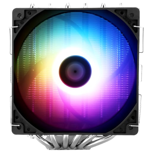 Thermalright Peerless Assassin 120 SE ARGB CPU Cooler in Black