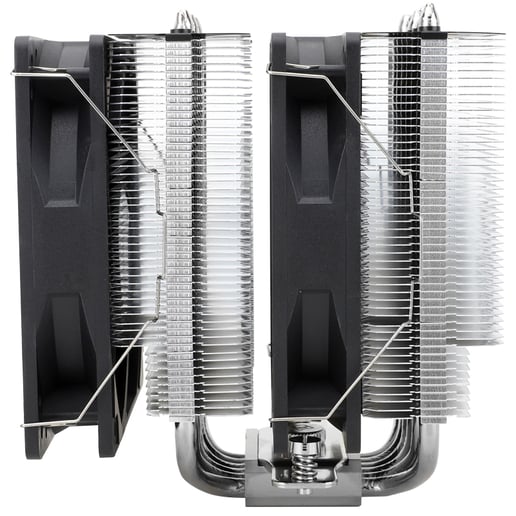 Thermalright Peerless Assassin 120 SE ARGB CPU Cooler in Black