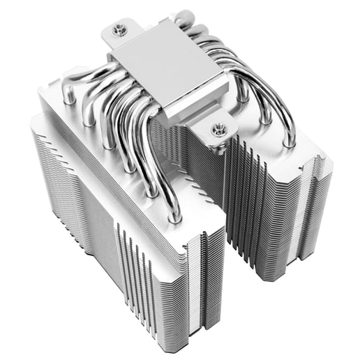 Thermalright Peerless Assassin 120 SE ARGB CPU Cooler in Black