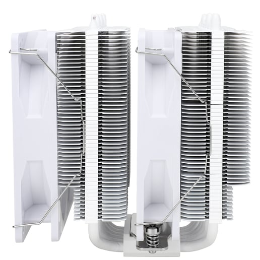 Thermalright Peerless Assassin 120 SE ARGB CPU Cooler in White