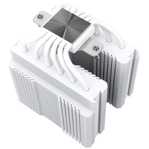 Thermalright Peerless Assassin 120 SE ARGB CPU Cooler in White