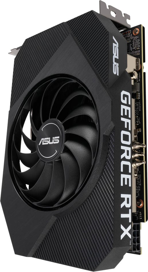 ASUS GeForce RTX 3050 Phoenix 8GB Graphics Card