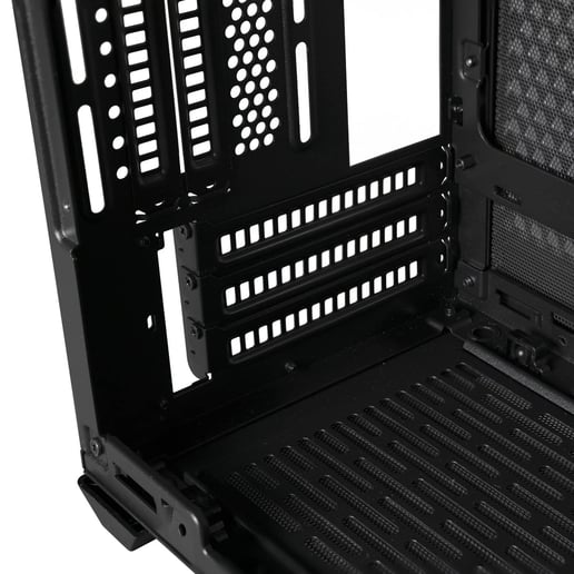 Cooler Master MasterBox NR200P ITX Case - Black 