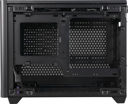 Cooler Master MasterBox NR200P ITX Case - Black 