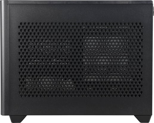 Cooler Master MasterBox NR200P ITX Case - Black 