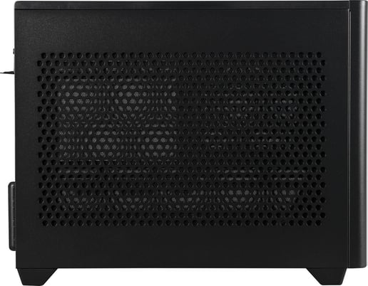Cooler Master MasterBox NR200P ITX Case - Black 