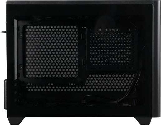 Cooler Master MasterBox NR200P ITX Case - Black 