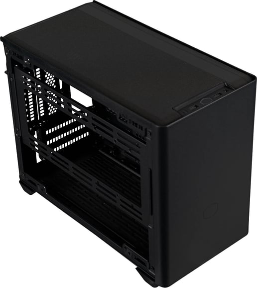Cooler Master MasterBox NR200P ITX Case - Black 