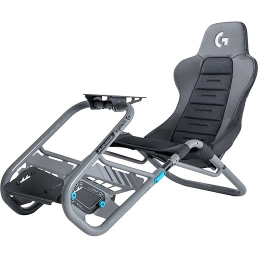 Playseat Trophy - Logitech G Edition Cockpit